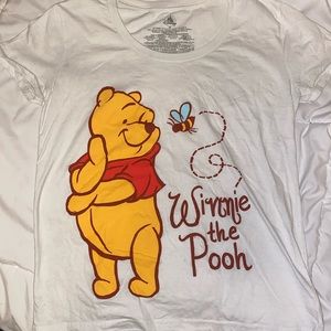 Winnie the Pooh T-Shirt